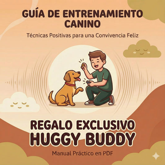 Guía PDF Adiestramiento Canino